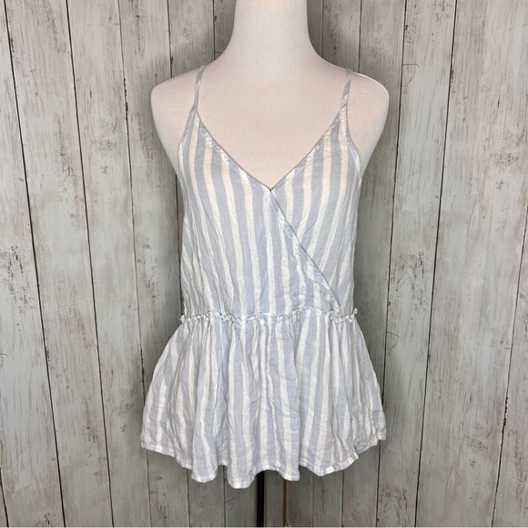 American Eagle Babydoll Tank N2 - Picture 1 of 11